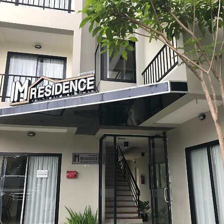 Im Residence Chiangmai Chiang Mai Zewnętrze zdjęcie