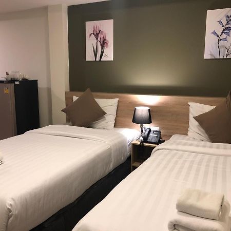 Im Residence Chiangmai Chiang Mai Zewnętrze zdjęcie