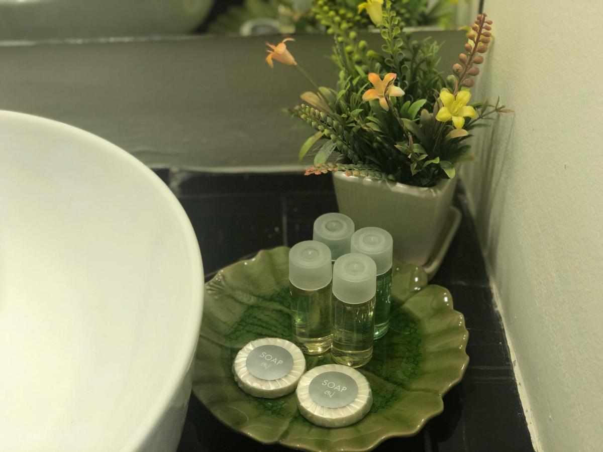 Im Residence Chiangmai Chiang Mai Zewnętrze zdjęcie
