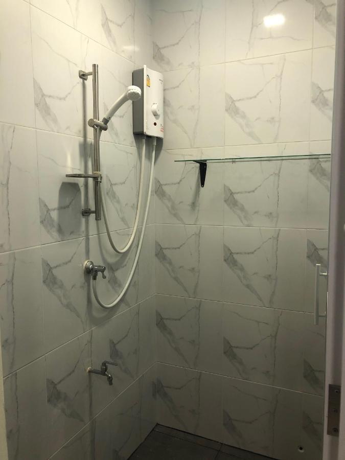 Im Residence Chiangmai Chiang Mai Zewnętrze zdjęcie