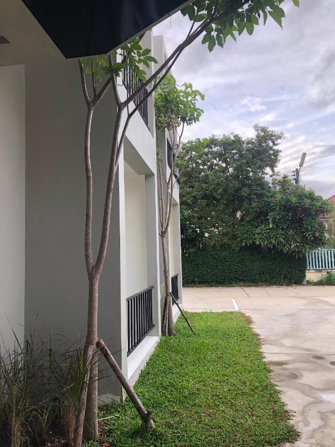 Im Residence Chiangmai Chiang Mai Zewnętrze zdjęcie
