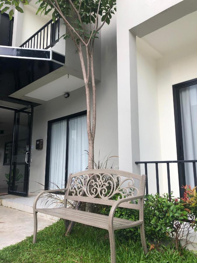 Im Residence Chiangmai Chiang Mai Zewnętrze zdjęcie