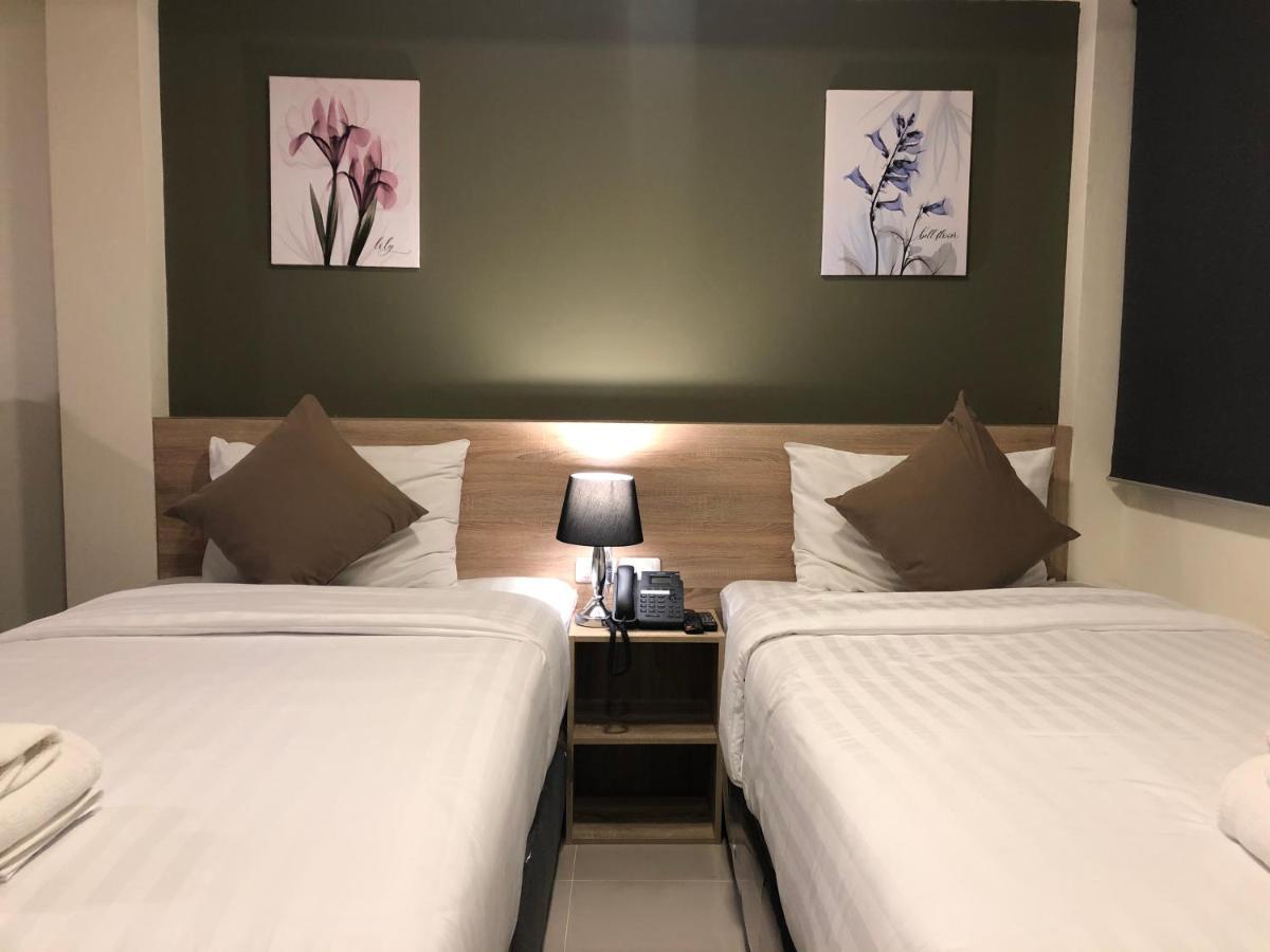Im Residence Chiangmai Chiang Mai Zewnętrze zdjęcie