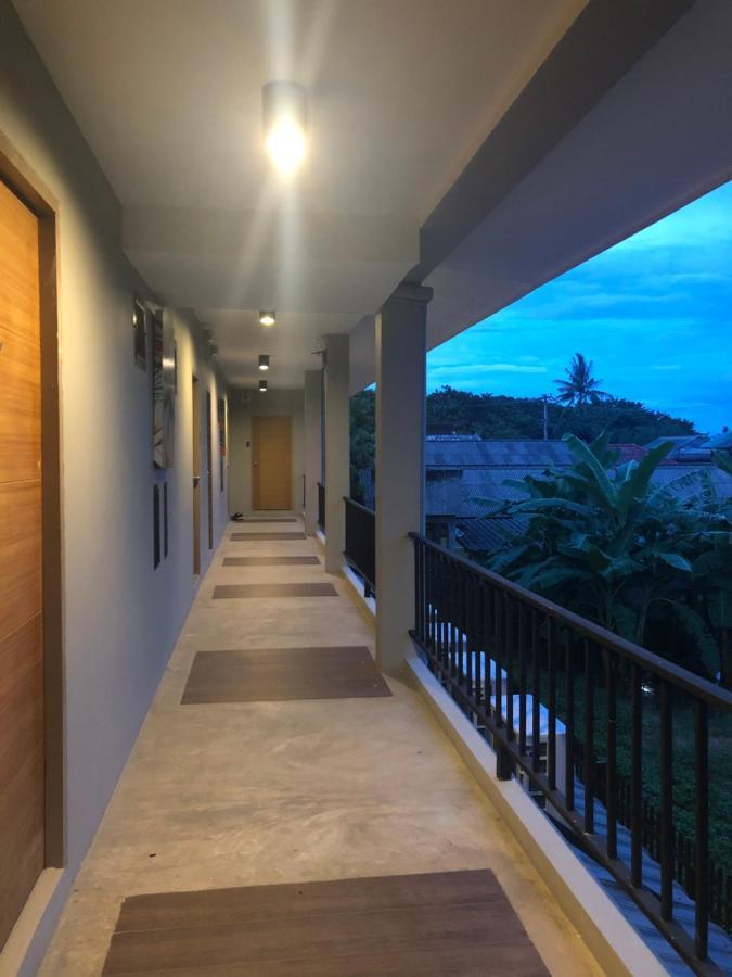 Im Residence Chiangmai Chiang Mai Zewnętrze zdjęcie