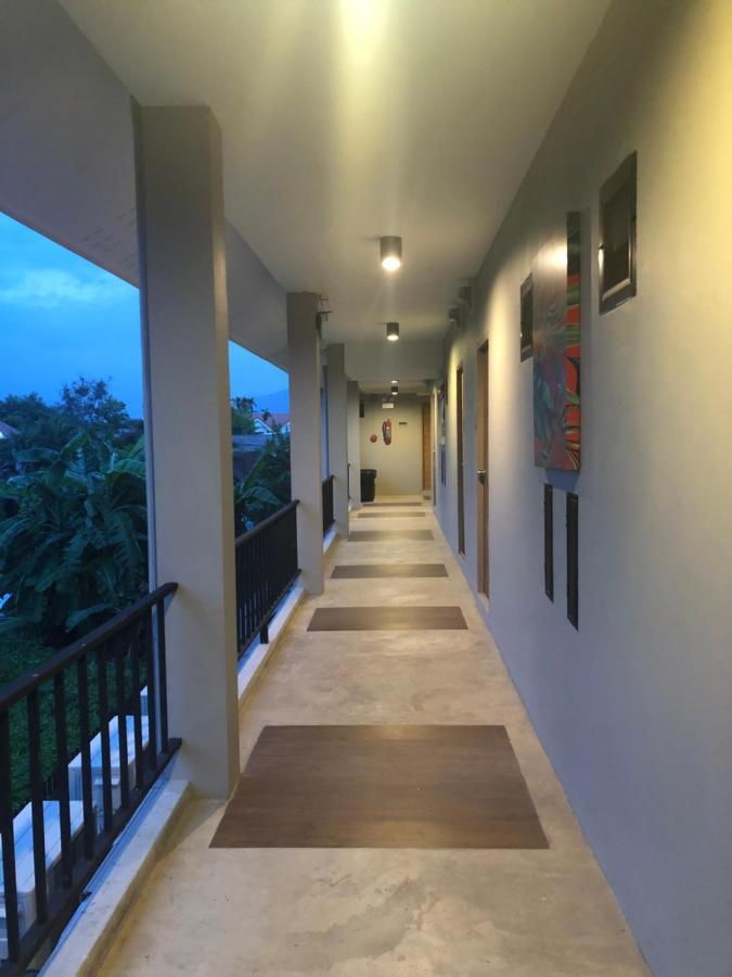 Im Residence Chiangmai Chiang Mai Zewnętrze zdjęcie