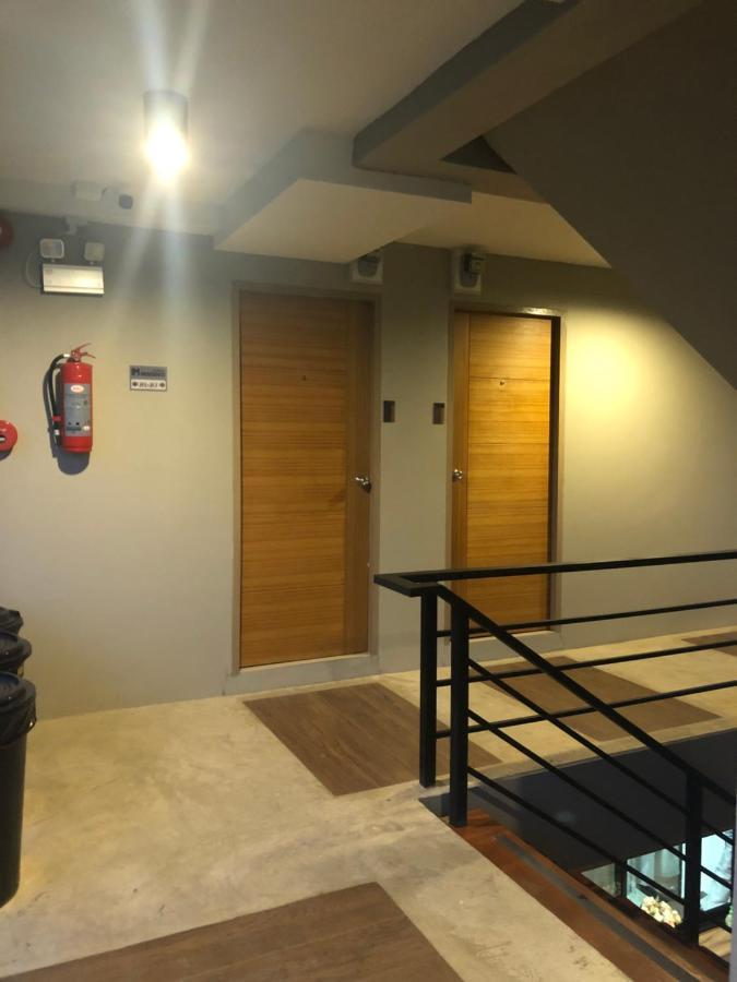 Im Residence Chiangmai Chiang Mai Zewnętrze zdjęcie