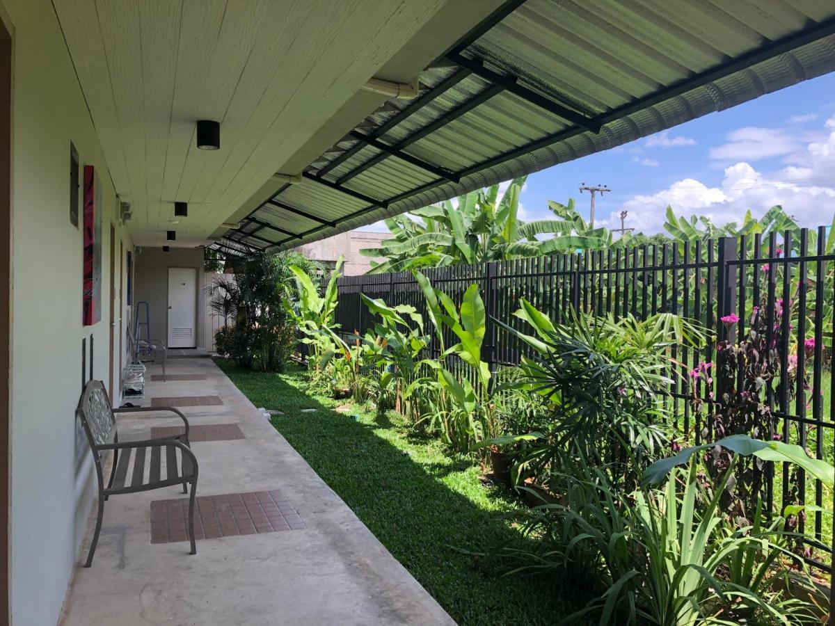 Im Residence Chiangmai Chiang Mai Zewnętrze zdjęcie