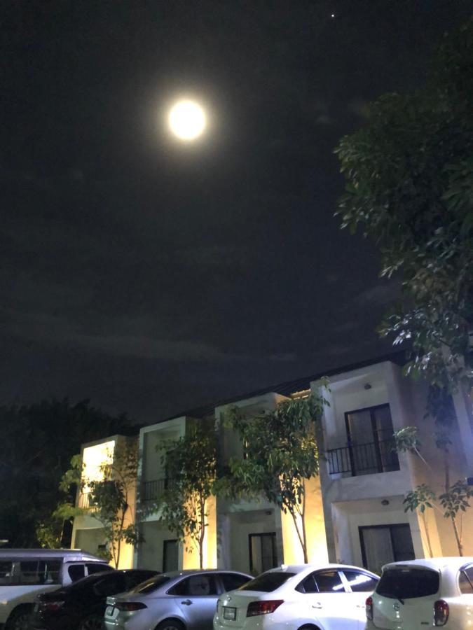Im Residence Chiangmai Chiang Mai Zewnętrze zdjęcie