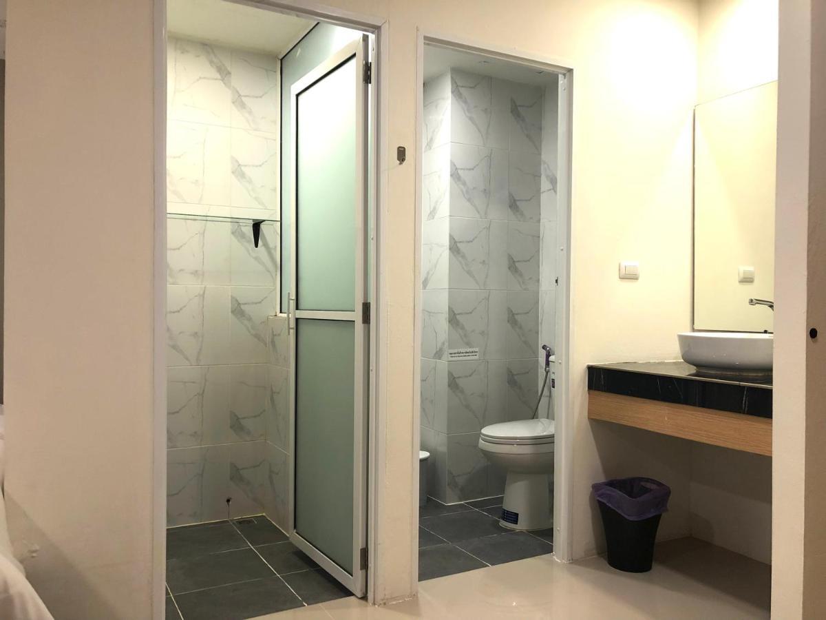Im Residence Chiangmai Chiang Mai Zewnętrze zdjęcie