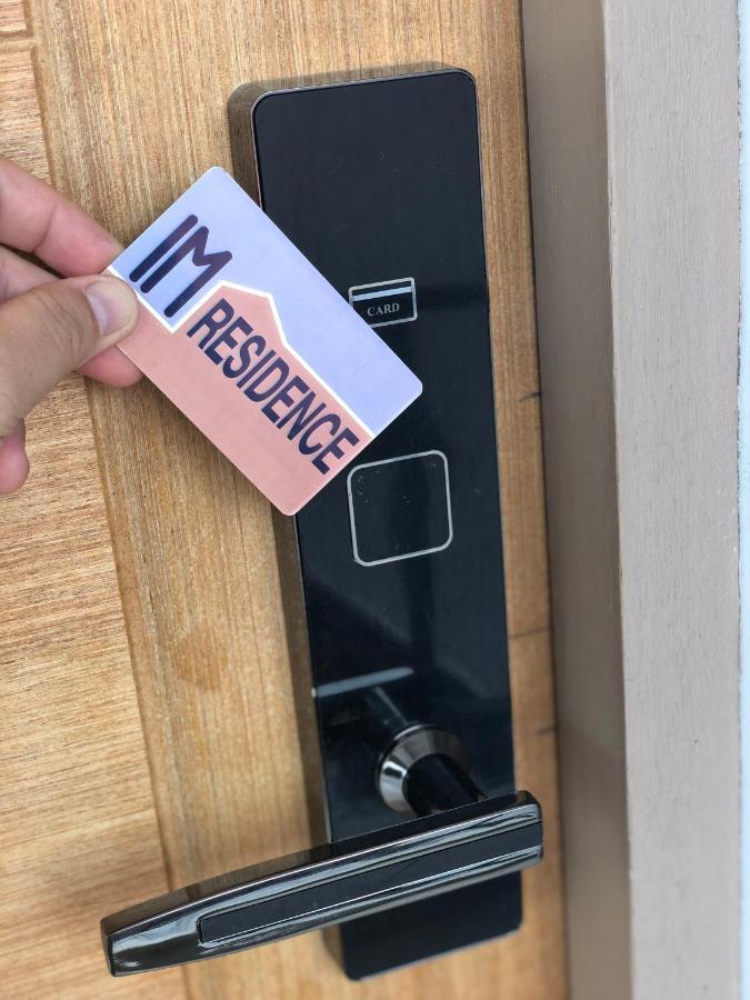 Im Residence Chiangmai Chiang Mai Zewnętrze zdjęcie