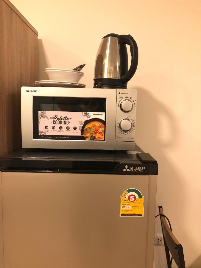 Im Residence Chiangmai Chiang Mai Zewnętrze zdjęcie