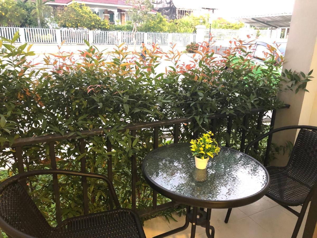 Im Residence Chiangmai Chiang Mai Zewnętrze zdjęcie