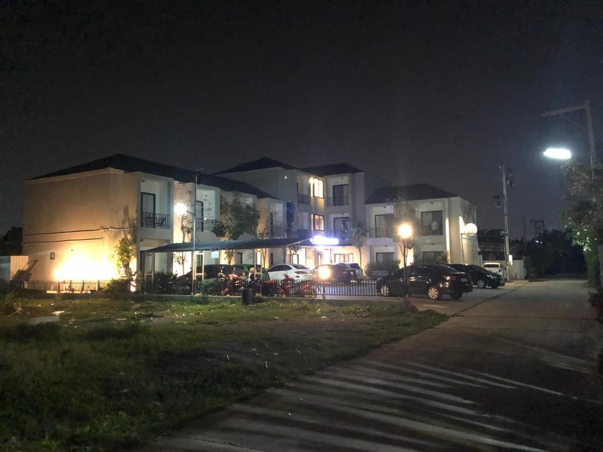 Im Residence Chiangmai Chiang Mai Zewnętrze zdjęcie