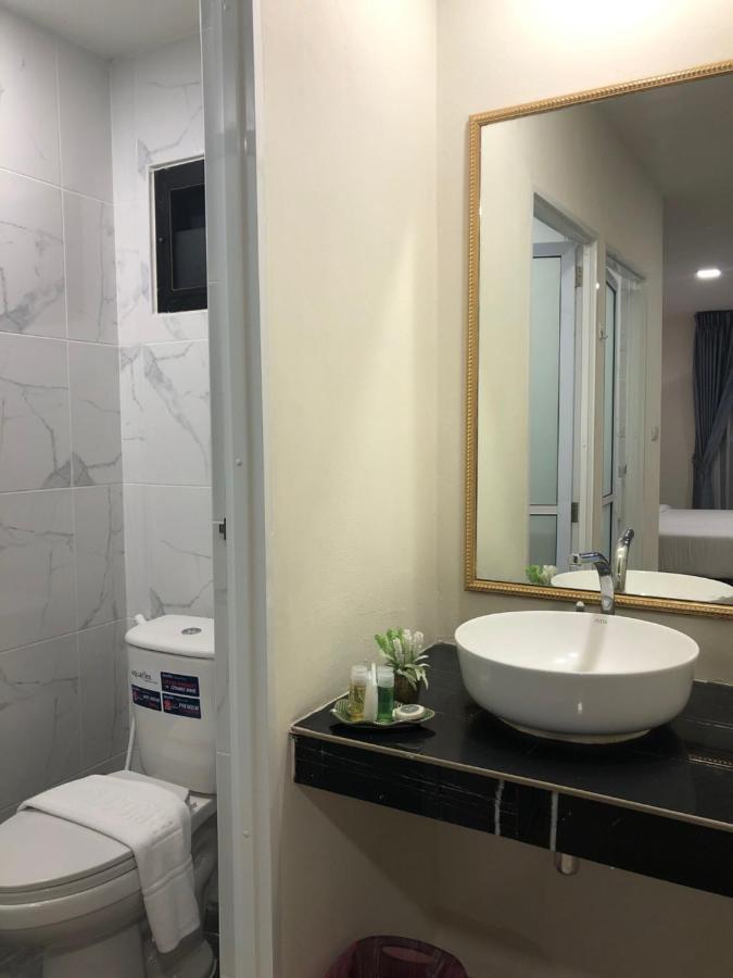 Im Residence Chiangmai Chiang Mai Zewnętrze zdjęcie