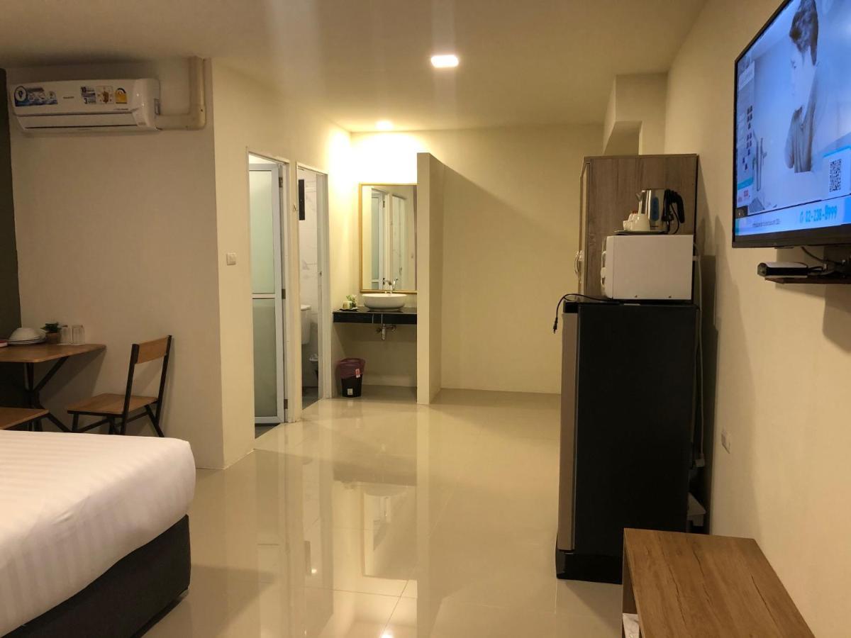 Im Residence Chiangmai Chiang Mai Zewnętrze zdjęcie