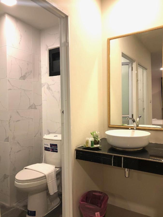 Im Residence Chiangmai Chiang Mai Zewnętrze zdjęcie