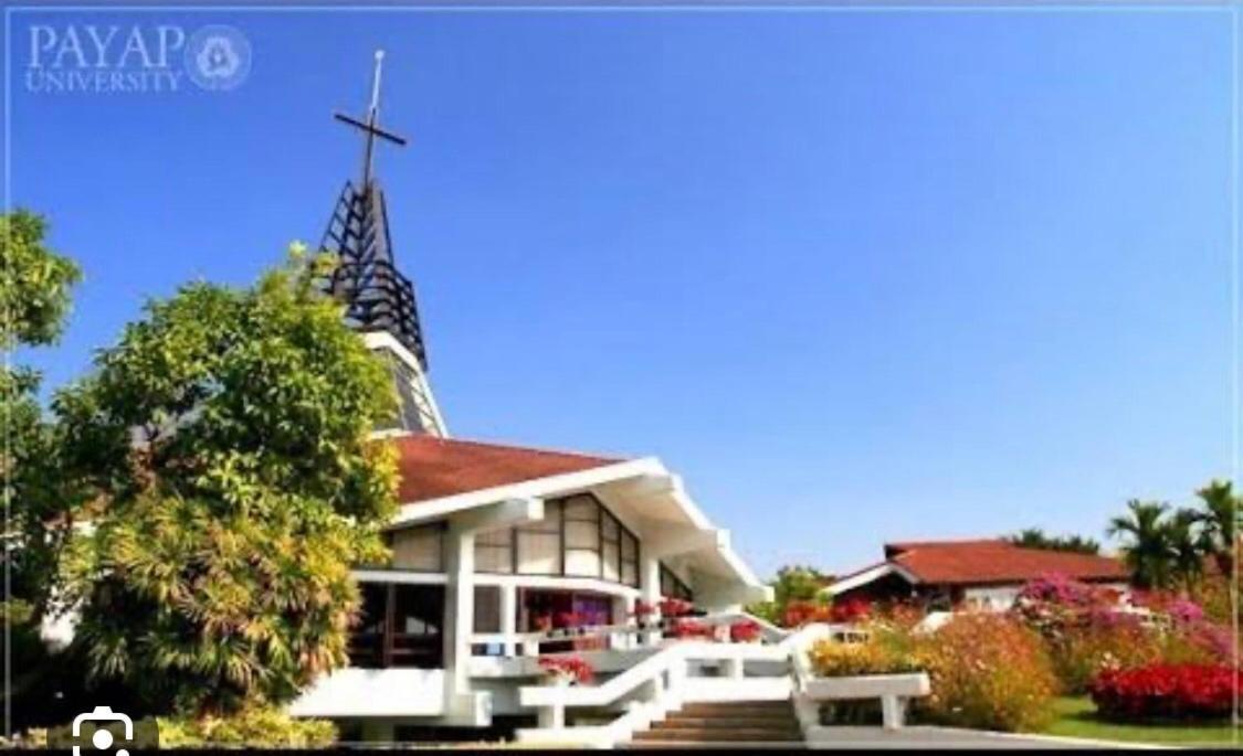 Im Residence Chiangmai Chiang Mai Zewnętrze zdjęcie