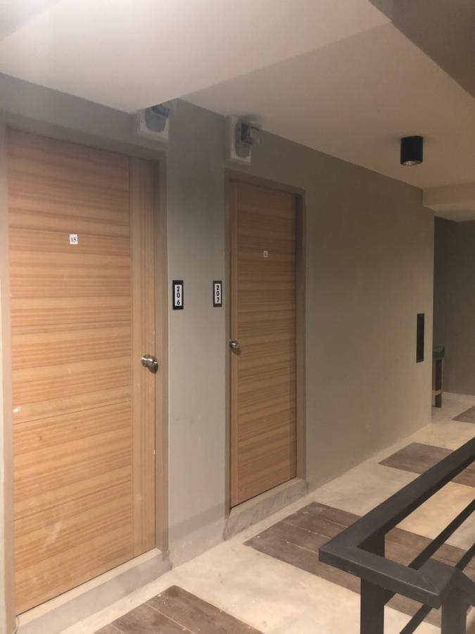Im Residence Chiangmai Chiang Mai Zewnętrze zdjęcie