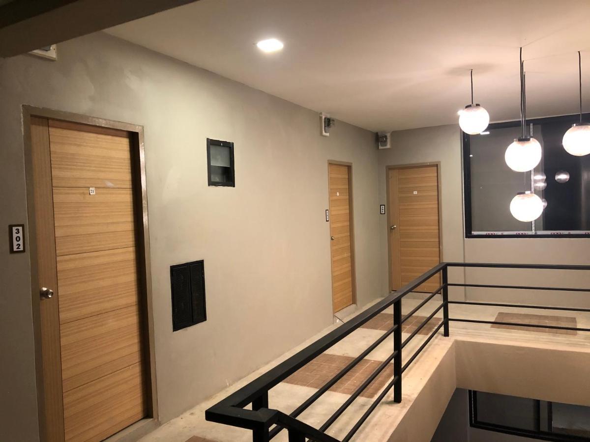 Im Residence Chiangmai Chiang Mai Zewnętrze zdjęcie