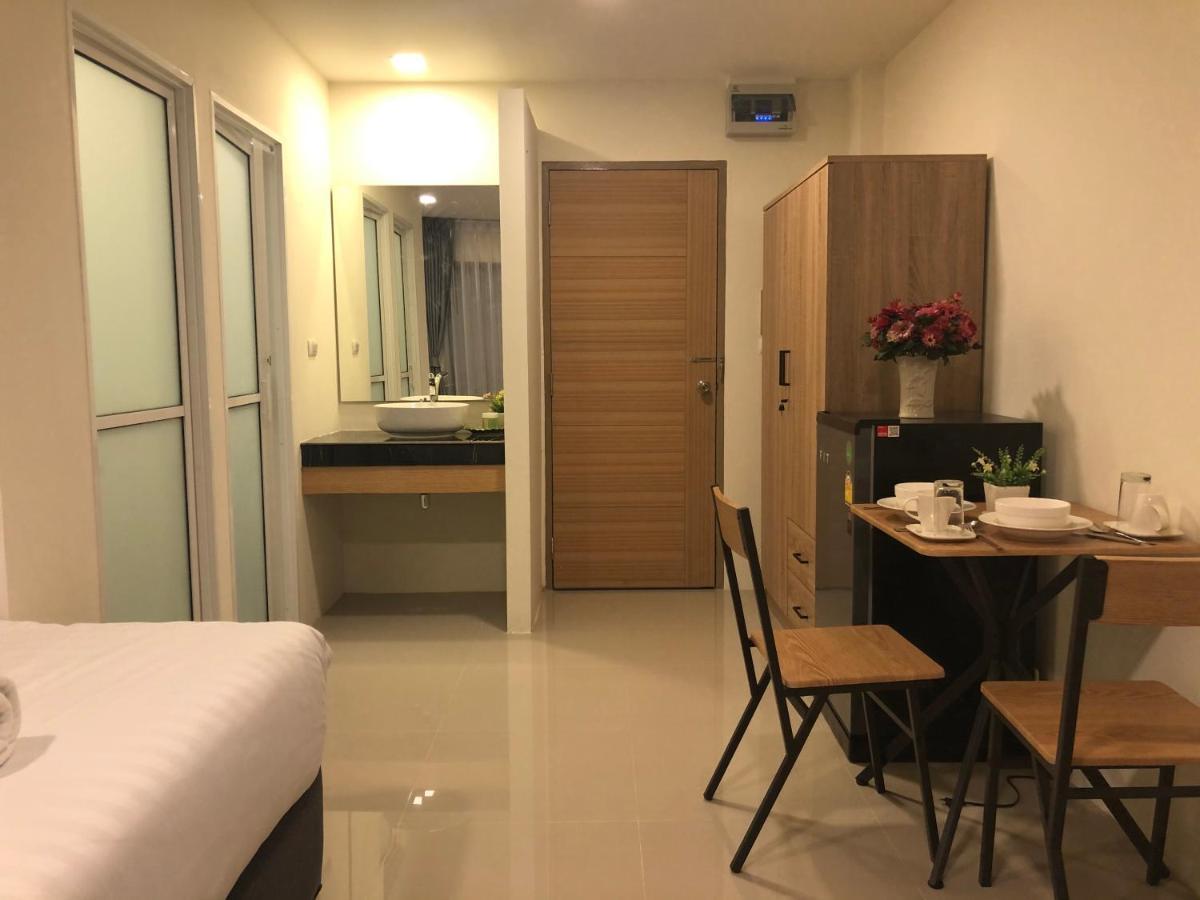 Im Residence Chiangmai Chiang Mai Zewnętrze zdjęcie
