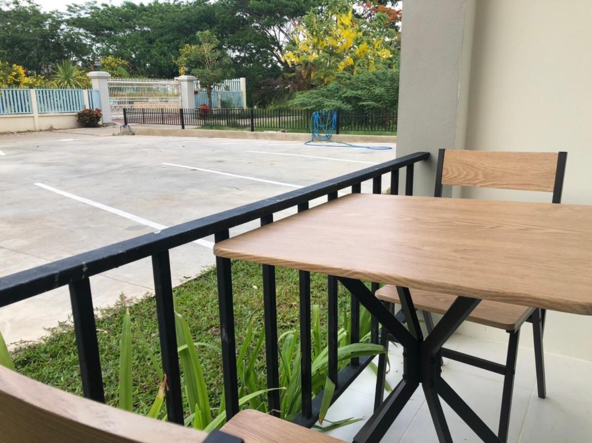 Im Residence Chiangmai Chiang Mai Zewnętrze zdjęcie