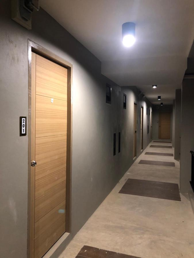 Im Residence Chiangmai Chiang Mai Zewnętrze zdjęcie