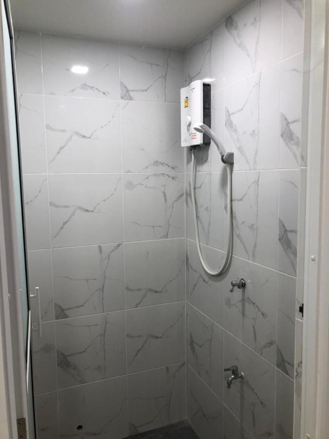 Im Residence Chiangmai Chiang Mai Zewnętrze zdjęcie