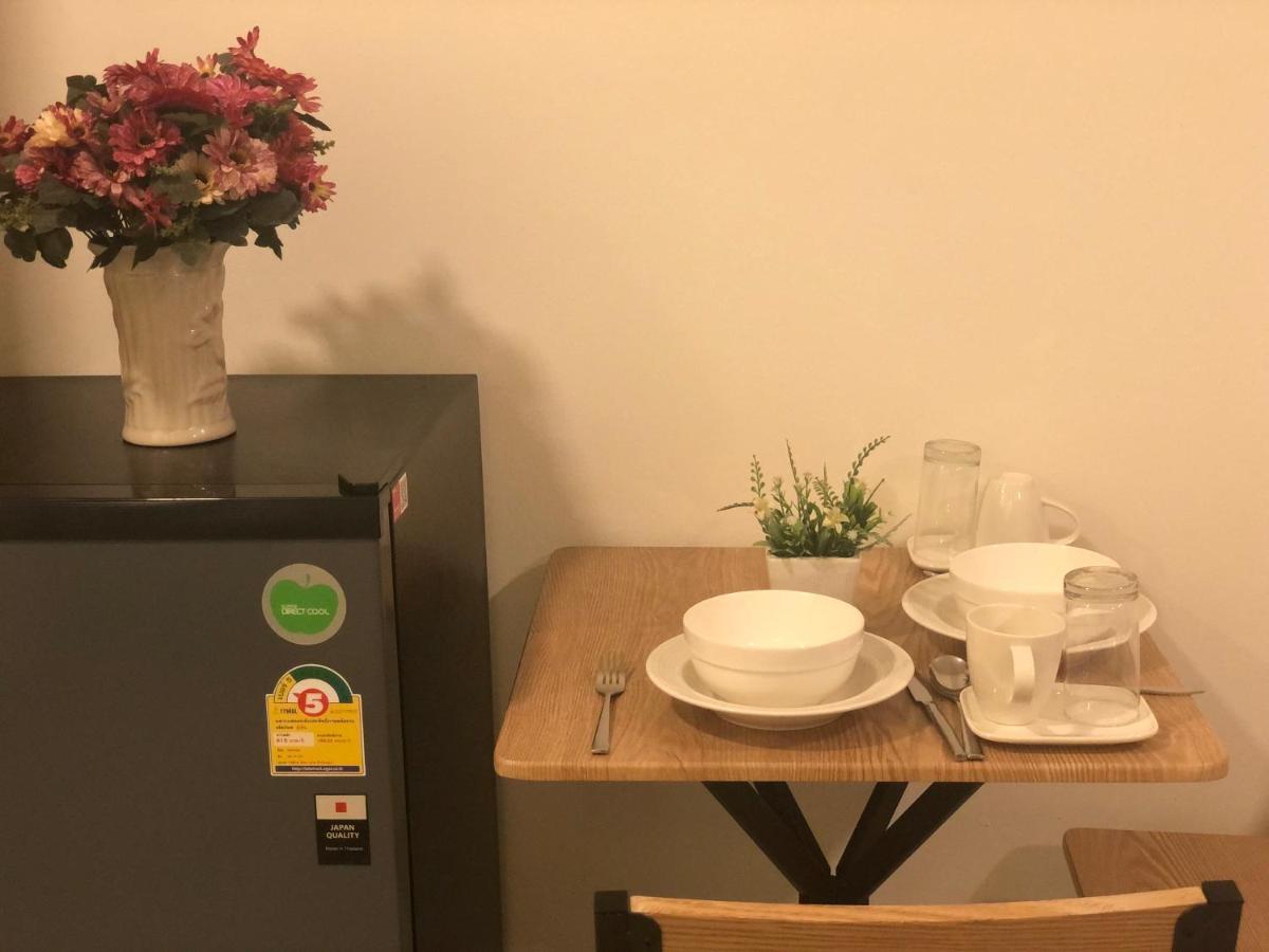 Im Residence Chiangmai Chiang Mai Zewnętrze zdjęcie