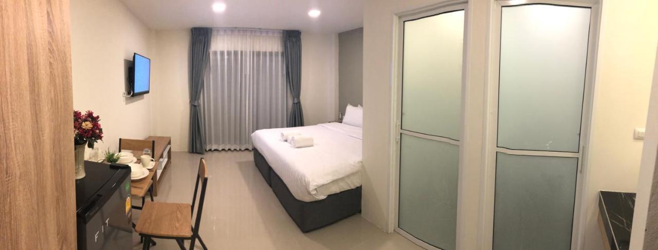Im Residence Chiangmai Chiang Mai Zewnętrze zdjęcie