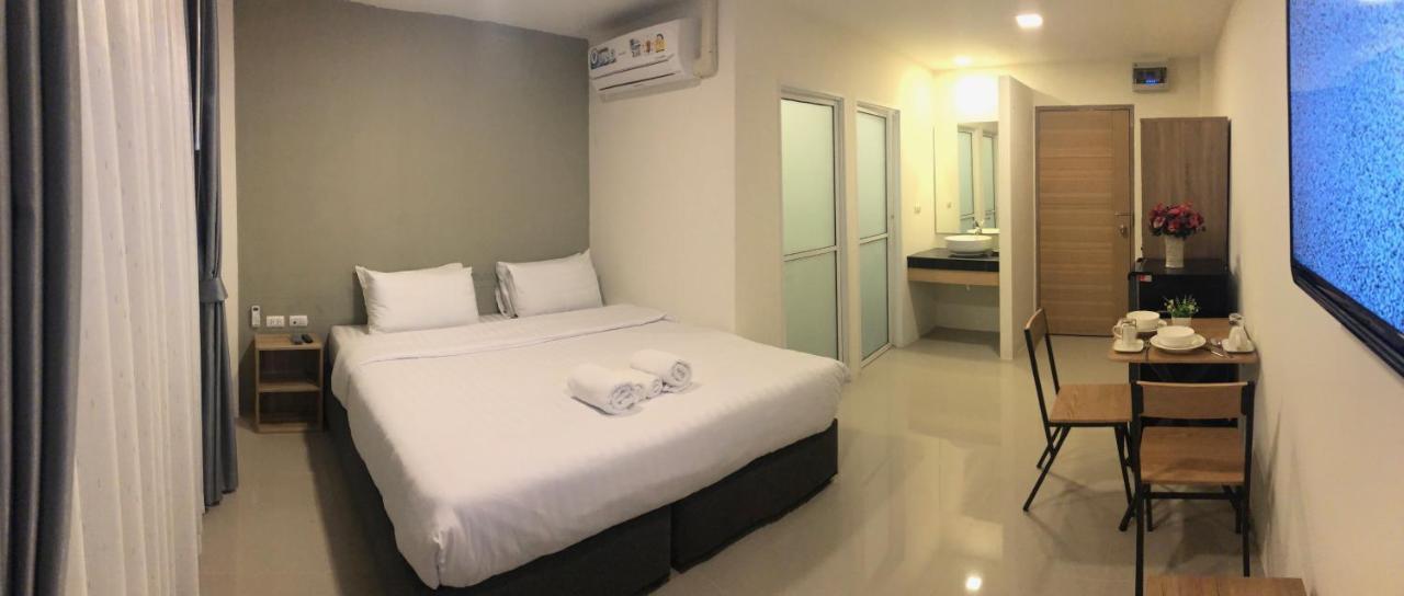Im Residence Chiangmai Chiang Mai Zewnętrze zdjęcie