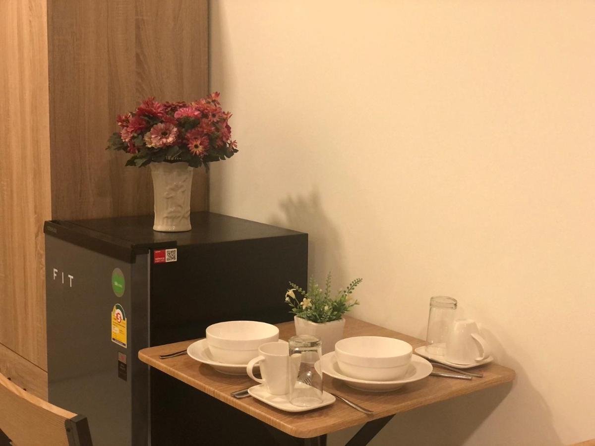 Im Residence Chiangmai Chiang Mai Zewnętrze zdjęcie