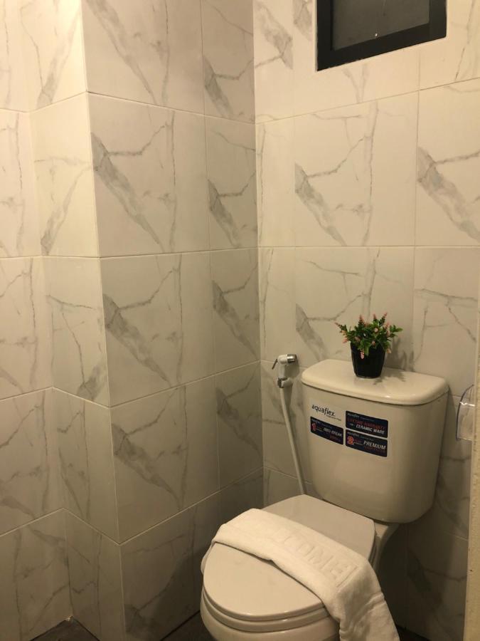 Im Residence Chiangmai Chiang Mai Zewnętrze zdjęcie