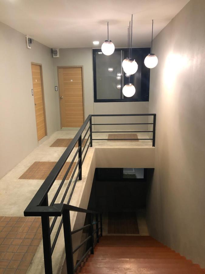 Im Residence Chiangmai Chiang Mai Zewnętrze zdjęcie